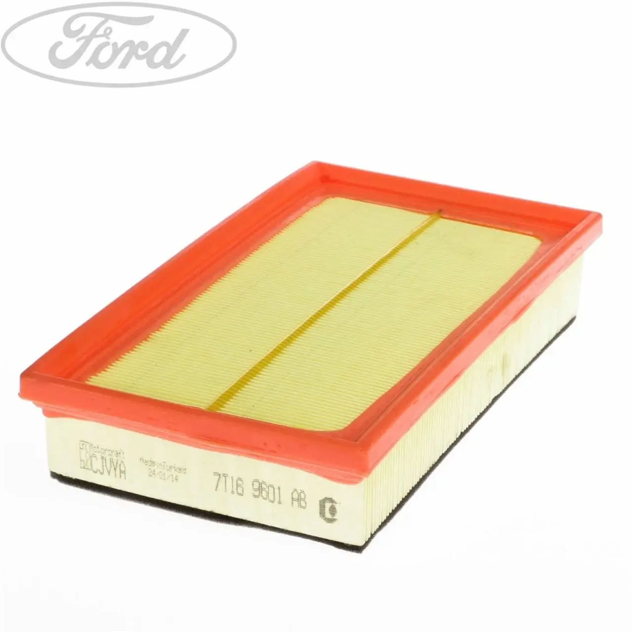 FOCUS 1 HAVA FİLİTRESİ