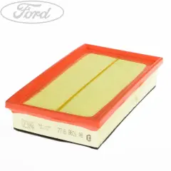 FOCUS 1 HAVA FİLİTRESİ