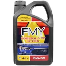 FMY 5W30 (4 LİTRE)
