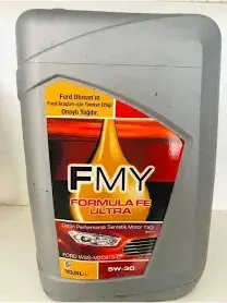 FMY 5W30 (10.5 LİTRE)
