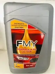 FMY 5W30 (10.5 LİTRE)