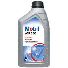 MOBİL (ATF 220)