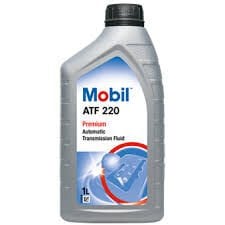 MOBİL (ATF 220)