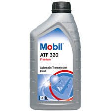 MOBİL (ATF 320)