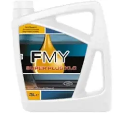 FMY ANTİFRİZ (3 LİTRE)