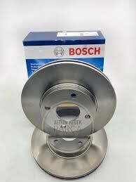 ÖN FREN DİSKİ (2 ADET )