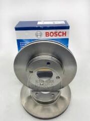 ÖN FREN DİSKİ (2 ADET )