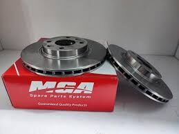 ÖN FREN DİSKİ ( 2 ADET)