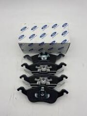 ÖN FREN BALATASI ( 2 TEKER)