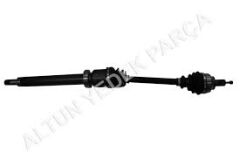 SAĞ AKİS (1.6 MOTOR)