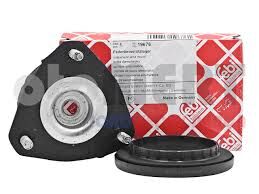 ÖN AMORTİSÖR KAFASI