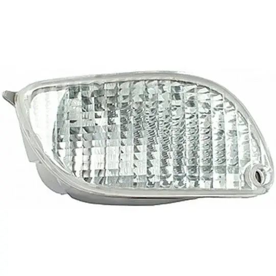 SOL ÖN TAMPON SİNYAL LAMBASI BEYAZ