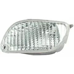 Sağ Ön Tampon Sinyal Lambası Focus Beyaz