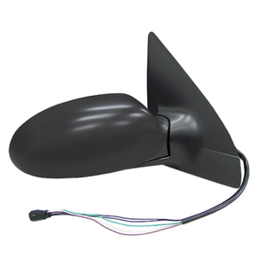 Dış Ayna Komple Focus Elektrikli Sağ (98AB 17682 HS)