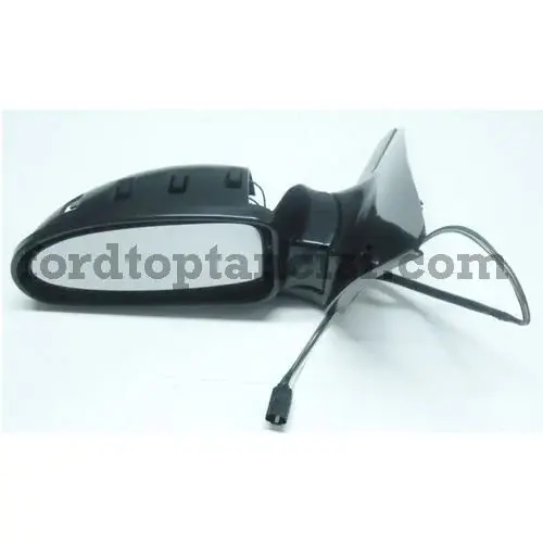 Dış Ayna Komple Focus Elektrikli Sol