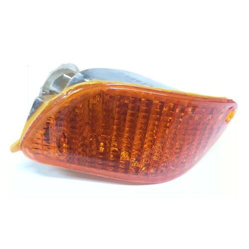 Ön Tampon Sinyal Lambası Focus Sarı Sol