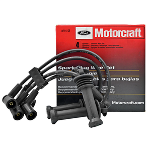 BUJİ KABLOSU (1.6 MOTOR) (YS6F 12280 A1A)