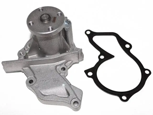 Devirdaim Focus 1.6 Motor Benzinli