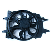 Fan Motoru Focus Tekli (2S41 8C607 AB)