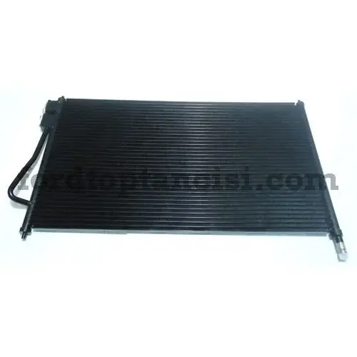 Klima Radyatörü Focus 1