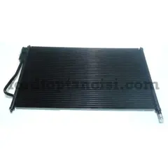 Klima Radyatörü Focus 1