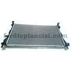 Su Radyatörü Focus 1.6 Benzinli