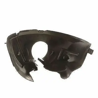 Ön Çamurluk Davlumbazı Sol Focus