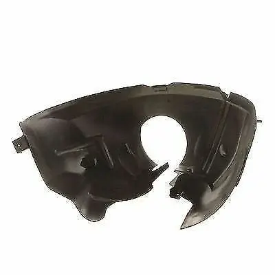 Ön Çamurluk Davlumbazı Sağ Focus