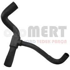 Focus 2.0 Benzinli Radyatör Alt Hortumu