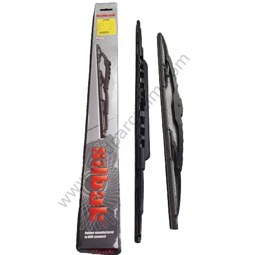 Focus 1 Silecek Düz