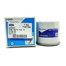 Benzinli Yağ Filtresi