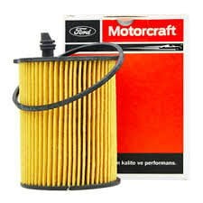Dizel Yağ Filtresi Ford (Focus,Fiesta,Courier,C-Max)