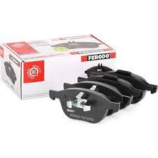 ÖN BALATA FOCUS  (2 TEKER)