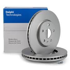 ÖN DİSK ( 2 TEKER)