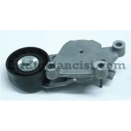 V Kayışı Gergi Bilyası Focus C-Max 1.6 Tdci