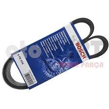 V Kayışı Focus Fusion C-Max 1.6 Tdci (6PK 976 )