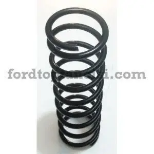 Arka Helezon Yayı Focus