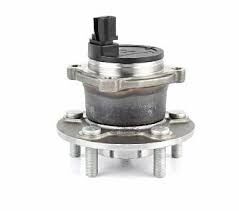 Arka Teker Bilya Poryalı Focus C-Max