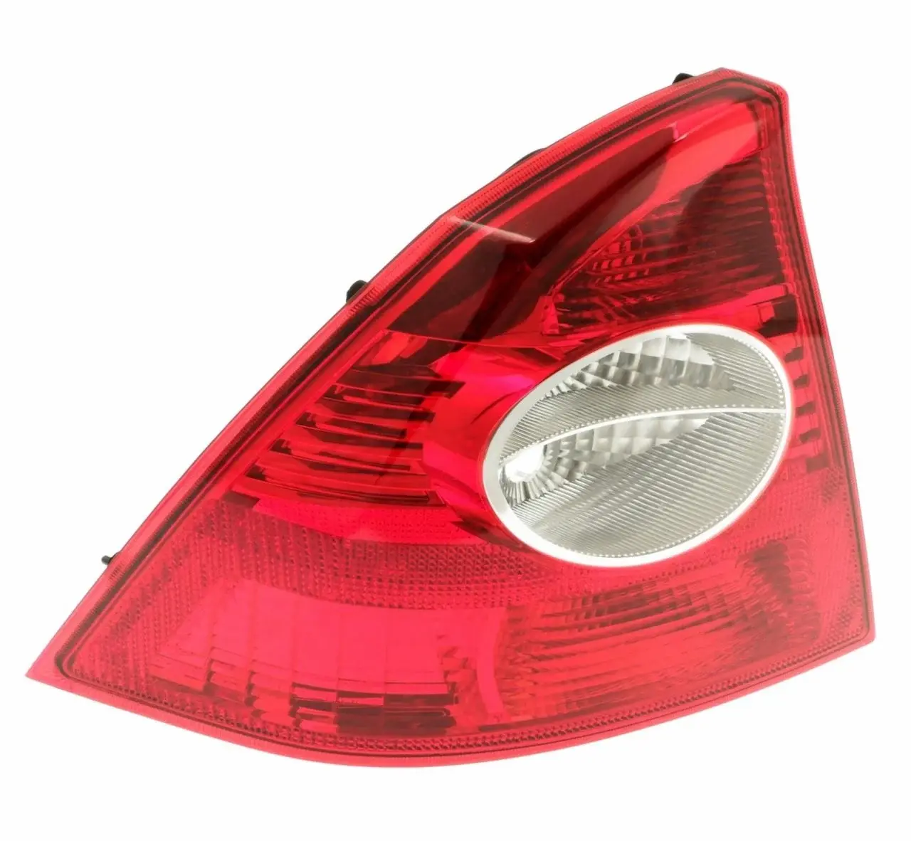 Stop Focus Sedan Sol