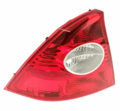 Stop Focus Sedan Sol