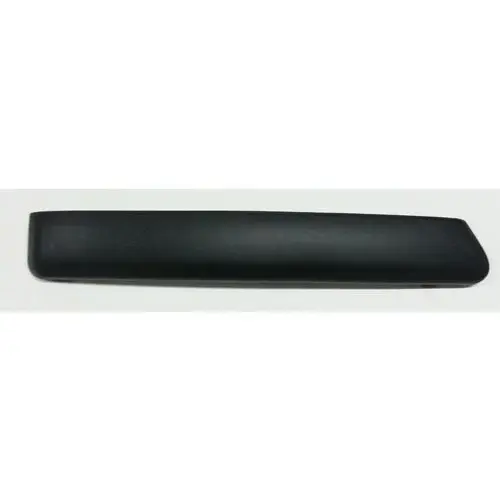 Sis Far Kaşı Focus Sol Astarsız Siyah