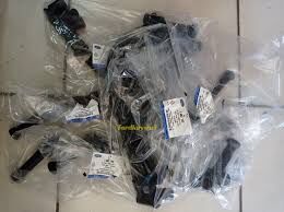 BUJİ KABLOSU (POŞETLİ ORJİNAL)