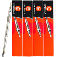 Geçmeli Isıtma bujisi (1.6 dizel )