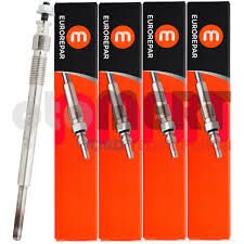 Vidalı Isıtma Bujisi (1.6 dizel)