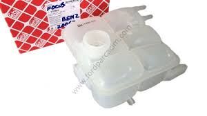 Radyatör Yedek Su Deposu | Ford Focus 2 2005-2011 Benzinli