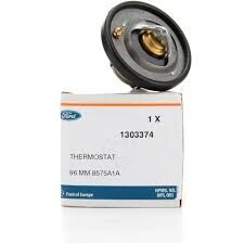 TERMOSTAT BENZİNLİ (96MM 8575)