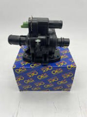 Termostat Komple | Ford Focus 2005-2011 1.6 Dizel Euro4
