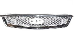 Ön Panjur Focus Krom