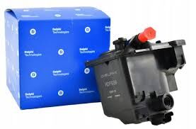 Focus 1.6 TDCI Plastik Mazot Filtresi