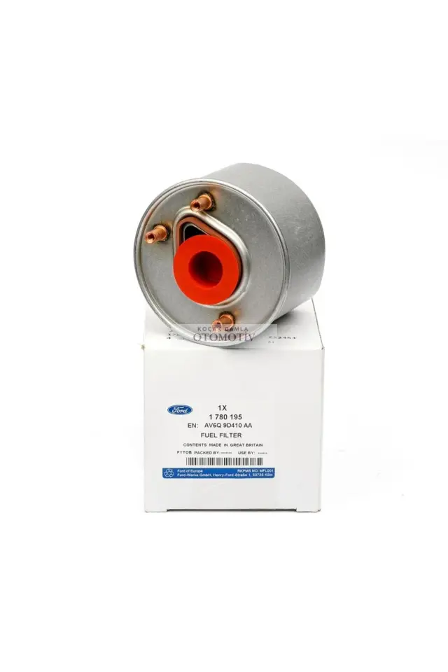 COURİER MAZOT FİLTRESİ AV6Q 9D410 AA